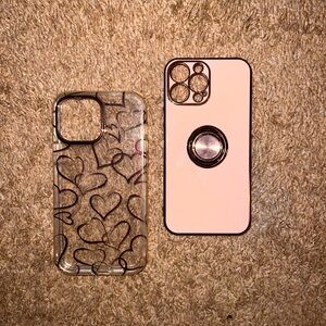 2 pack cell phone cases